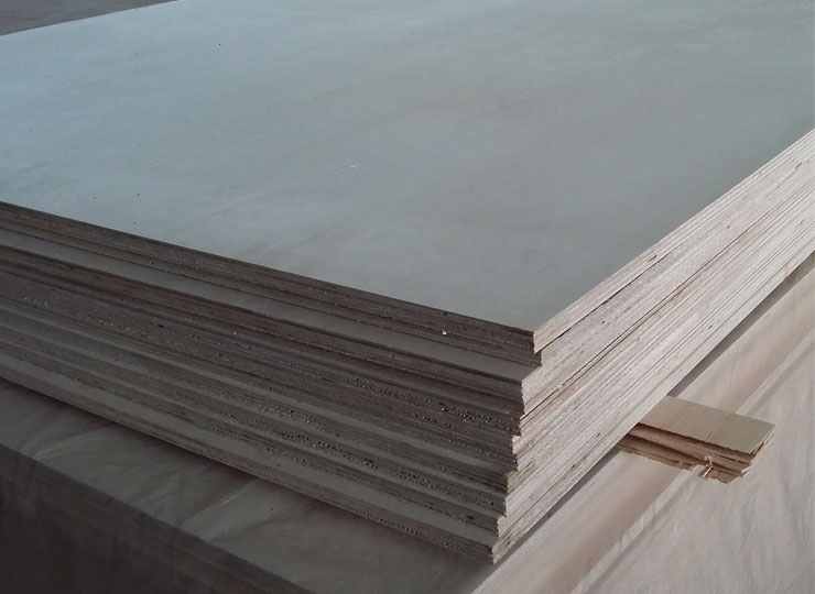 PLYWOOD