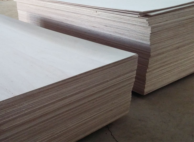 PLYWOOD