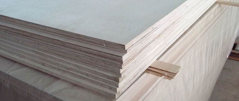 PLYWOOD
