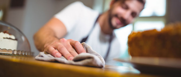 Taking care your furniture made from processed wood.